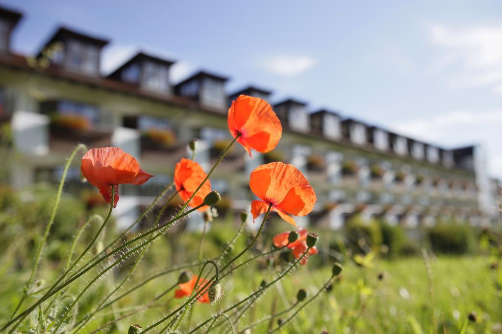 Allgaeu Resort Bad Grönenbach 외부 사진