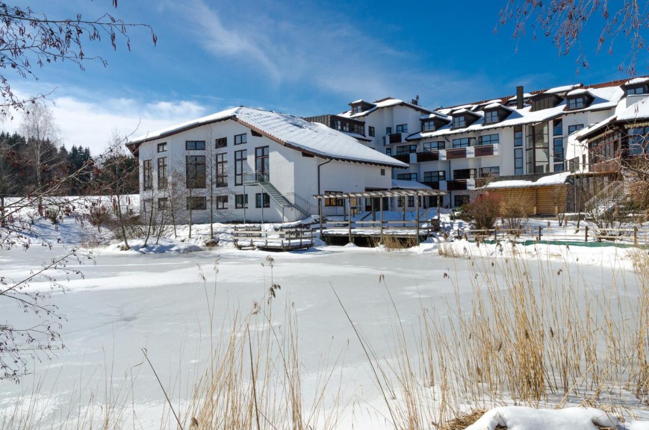 Allgaeu Resort Bad Grönenbach 외부 사진