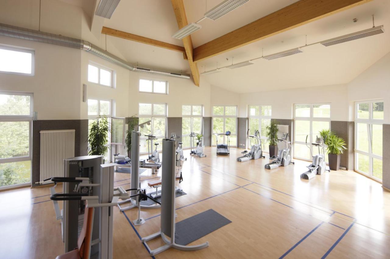 Allgaeu Resort Bad Grönenbach 시설 사진