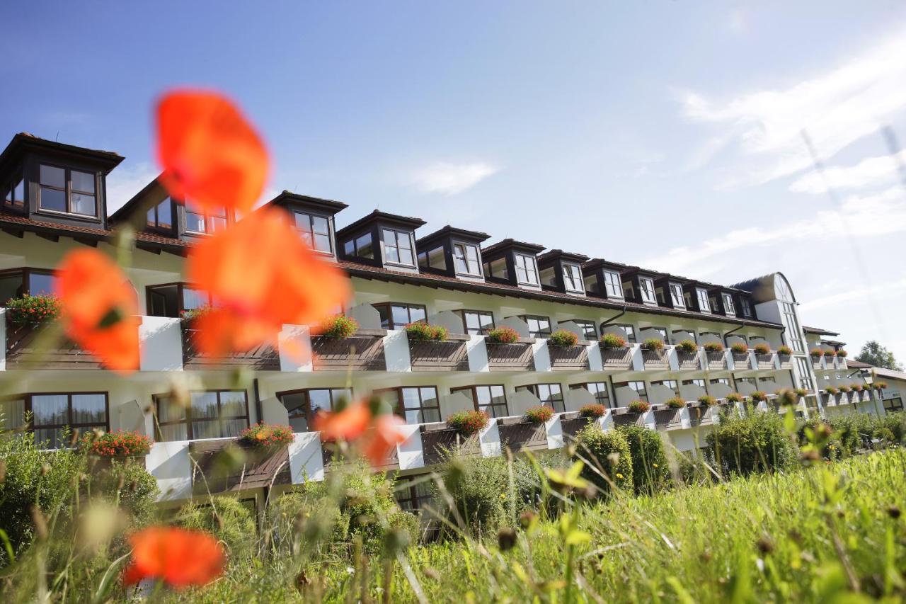 Allgaeu Resort Bad Grönenbach 외부 사진
