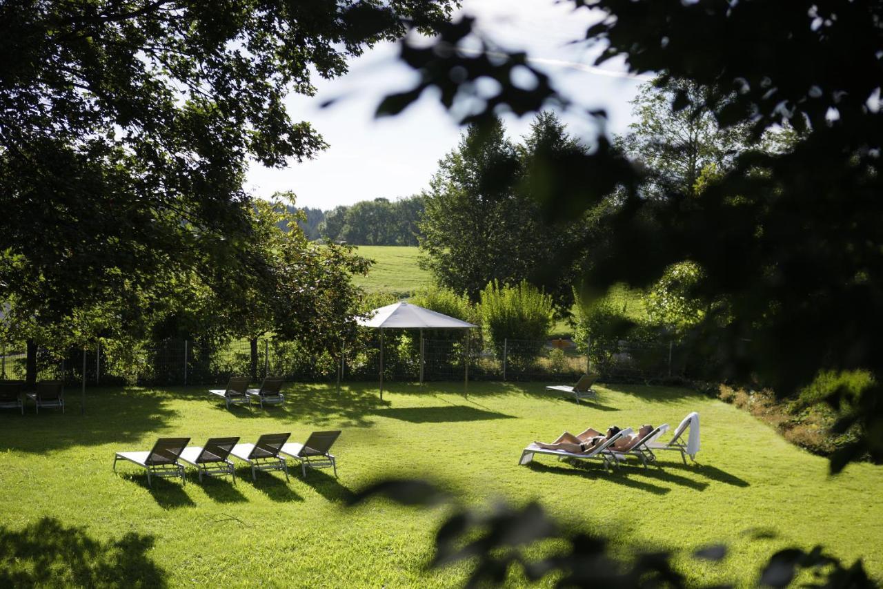 Allgaeu Resort Bad Grönenbach 시설 사진