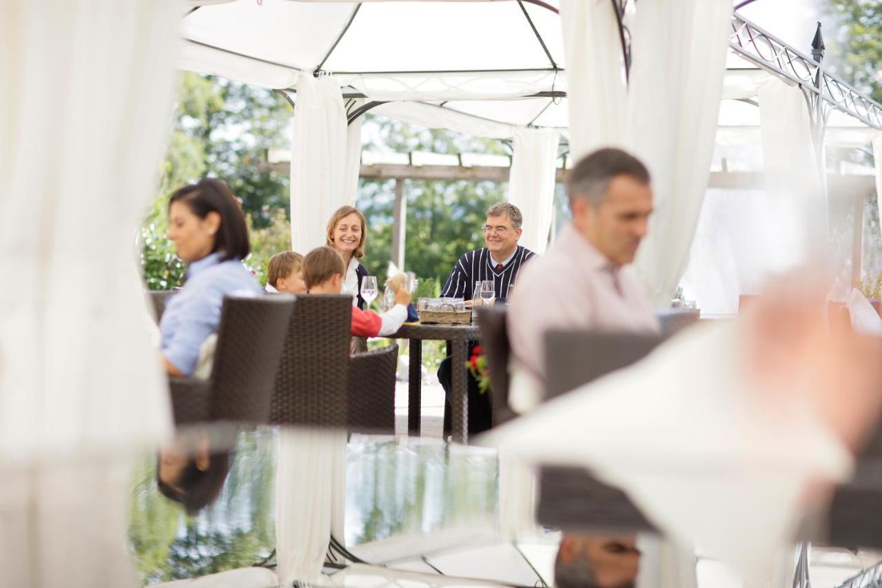 Allgaeu Resort Bad Grönenbach 외부 사진