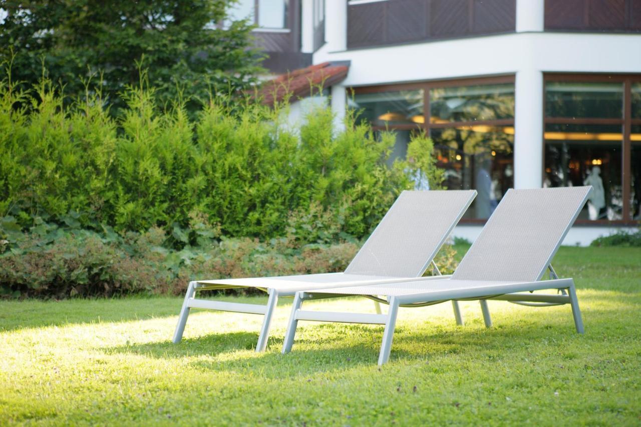 Allgaeu Resort Bad Grönenbach 외부 사진