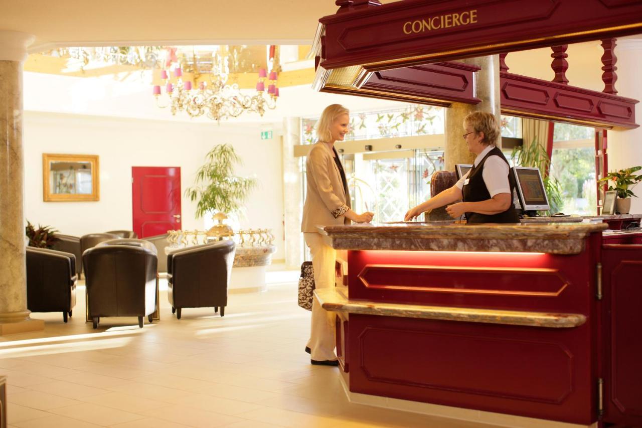 Allgaeu Resort Bad Grönenbach 외부 사진