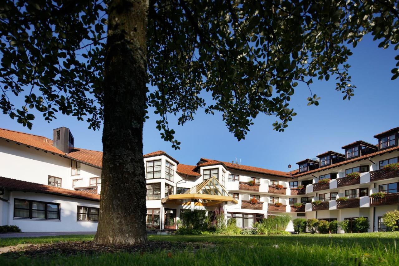 Allgaeu Resort Bad Grönenbach 외부 사진
