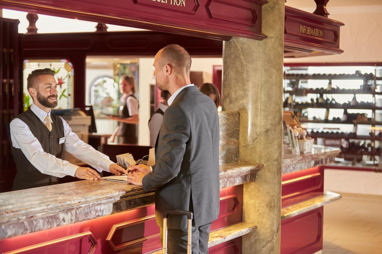 Allgaeu Resort Bad Grönenbach 외부 사진