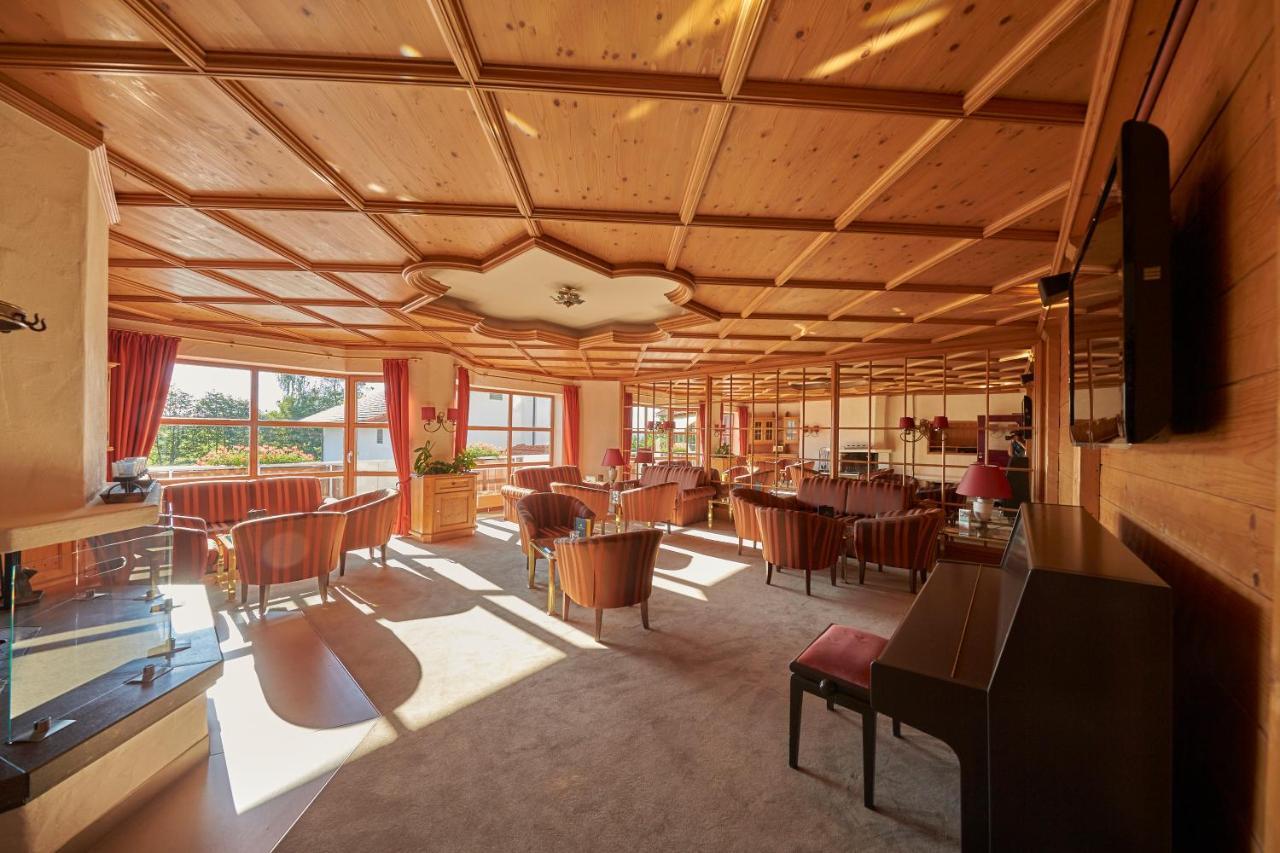 Allgaeu Resort Bad Grönenbach 외부 사진